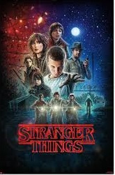 Stranger Things - 2016 - S01 E02