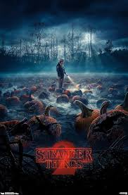 Stranger Things - 2017 - S02 E09