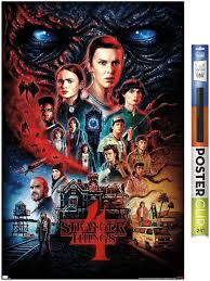 Stranger Things - 2022 - S04 E03