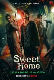 Sweet Home - 2020 - S01 E09