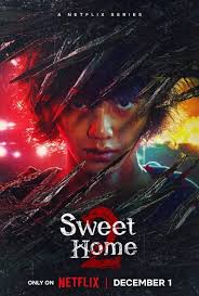 Sweet Home - 2023 - S02 E01