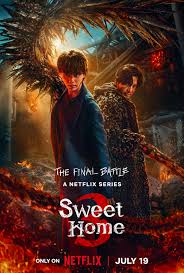 Sweet Home - 2024 - S03 E05
