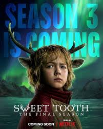 Sweet Tooth - 2024 - S03 E05