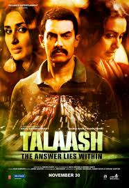 Talaash - 2012