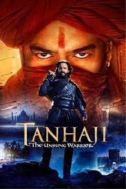 Tanhaji - 2020