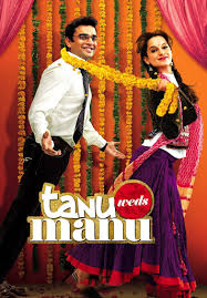 Tanu Weds Manu - 2011