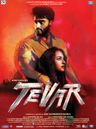 Tevar - 2015