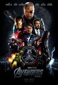 The Avengers - 2012