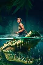 The Bayou - 2025