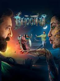 The Bhootnii - 2025