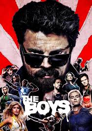 The Boys - 2020 - S02 E03