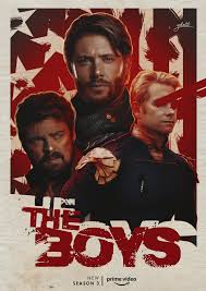The Boys - 2023 - S03 E04
