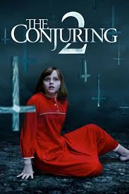 The Conjuring 2 - 2016