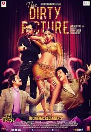 The Dirty Picture - 2011