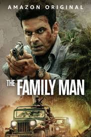 The Family Man - 2019 - S01 E01