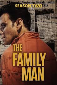 The Family Man - 2021 - S02 E01