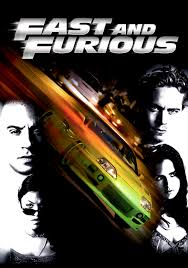The Fast and the Furious - 2001