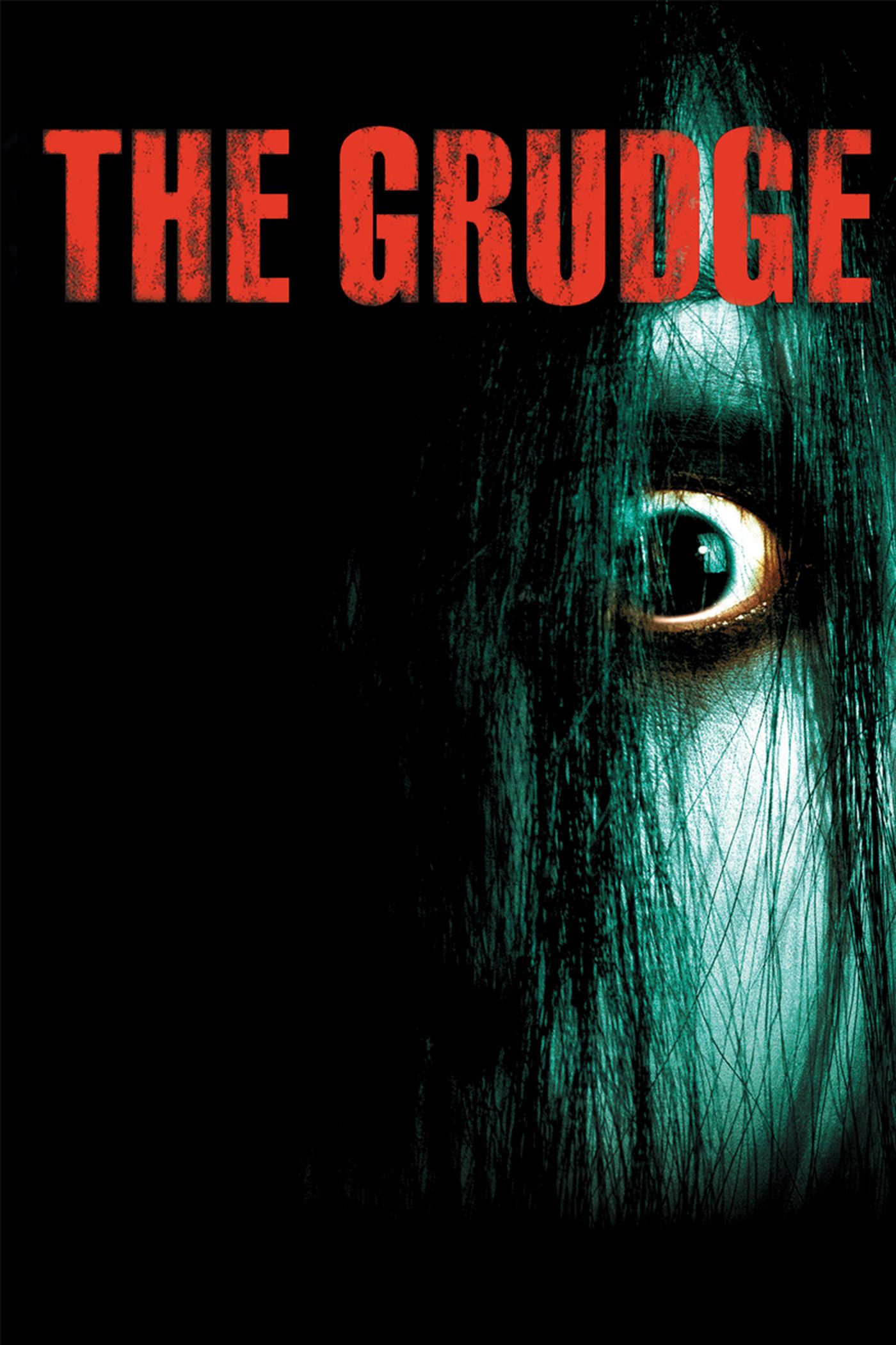 The Grudge - 2004