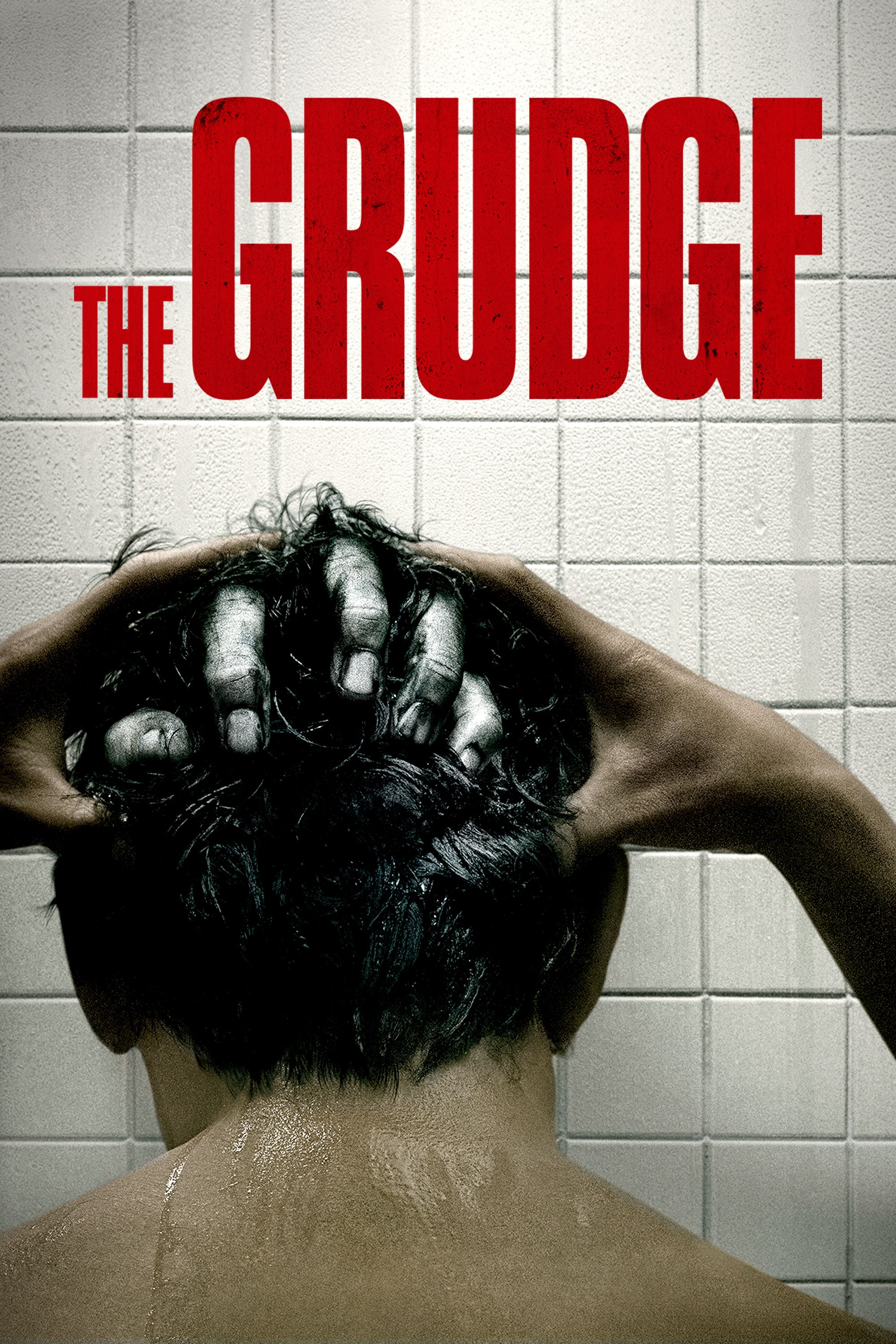 The Grudge - 2020