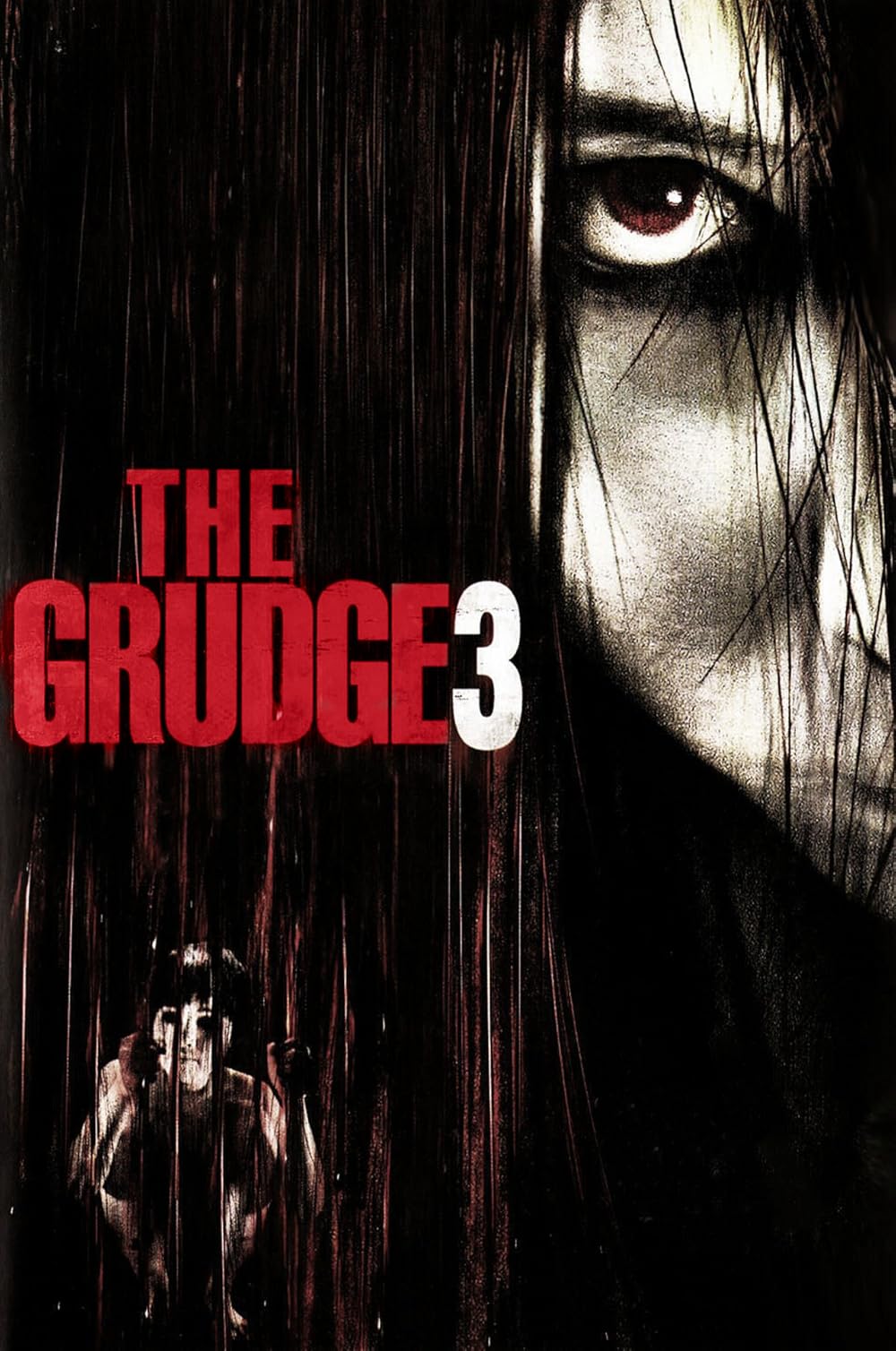 The Grudge 3 - 2009