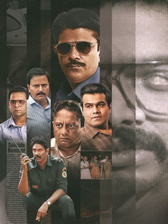 The Hunt : The Rajiv Gandhi Assassination Case - 2025 Complete EP01 - 07