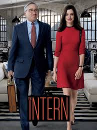 The Intern - 2015