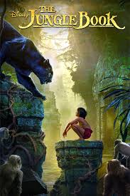 The Jungle Book - 2016