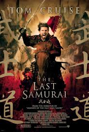 The Last Samurai - 2003