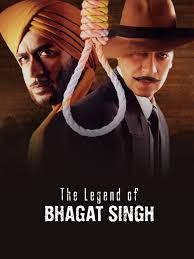 The Legend of Bhagat Singh - 2002