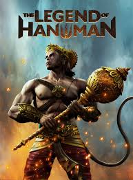 The Legend of Hanuman - 2021 - S01 E03