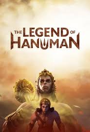 The Legend of Hanuman - 2024 - S03 E03