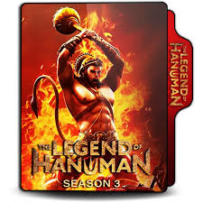 The Legend of Hanuman - 2024 - S04 E04