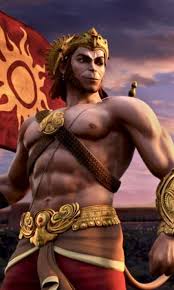 The Legend of Hanuman - 2024 - S05 E01