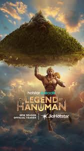 The Legend of Hanuman - 2025 - S06 EP04