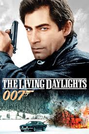 The Living Daylights - 1987