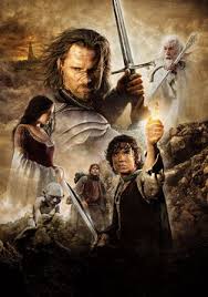 The Lord of the Rings : The Return of the King - 2003