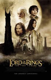 The Lord of the Rings - The Two Towers - 2002