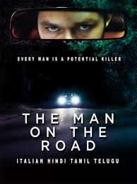 The Man On The Road - 2022