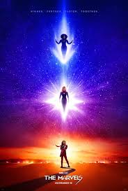 The Marvels - 2023