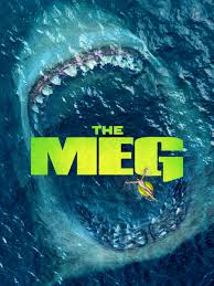 The Meg - 2018