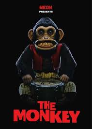 The Monkey - 2025