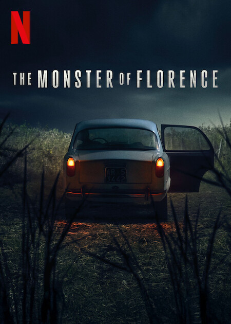The Monster of Florence : 2025 - 2025 - S01 - E2