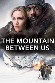 The Mountain Between Us - 2017
