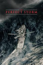 The Perfect Storm - 2000