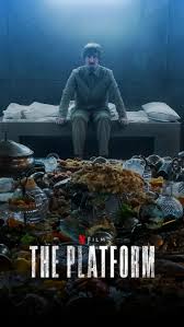 The Platform - 2019