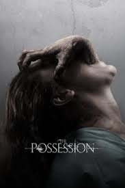 The Possession - 2012