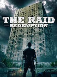 The Raid - 2011