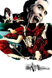 The Satanic Rites of Dracula - 1973