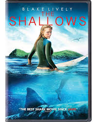 The Shallows - 2016