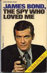 The Spy Who Loved Me - 1977